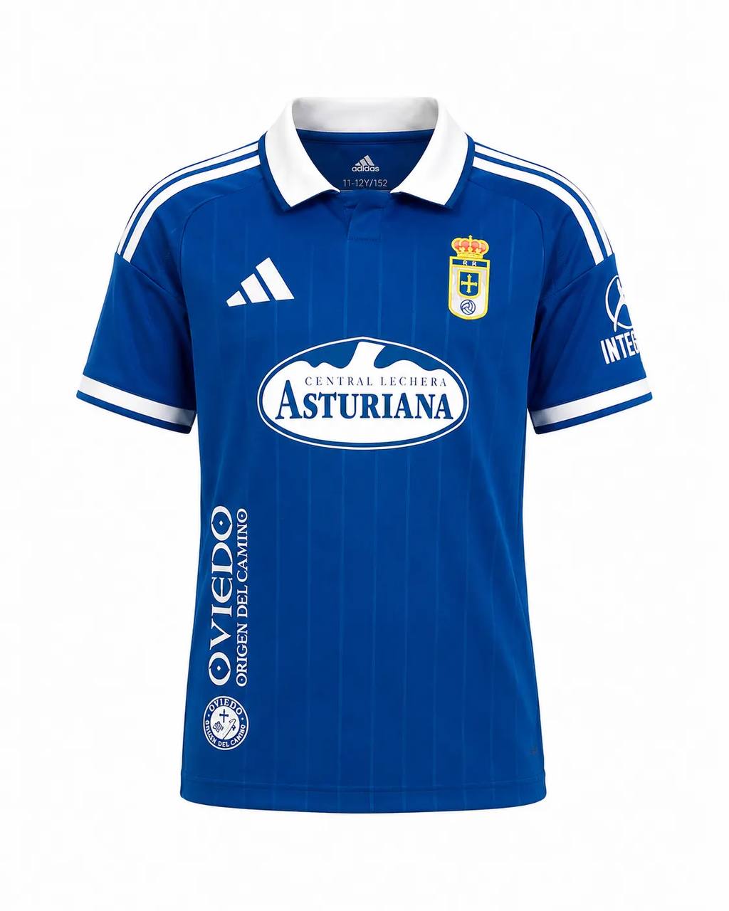 ADIDAS Real Oviedo 26/27 ✨