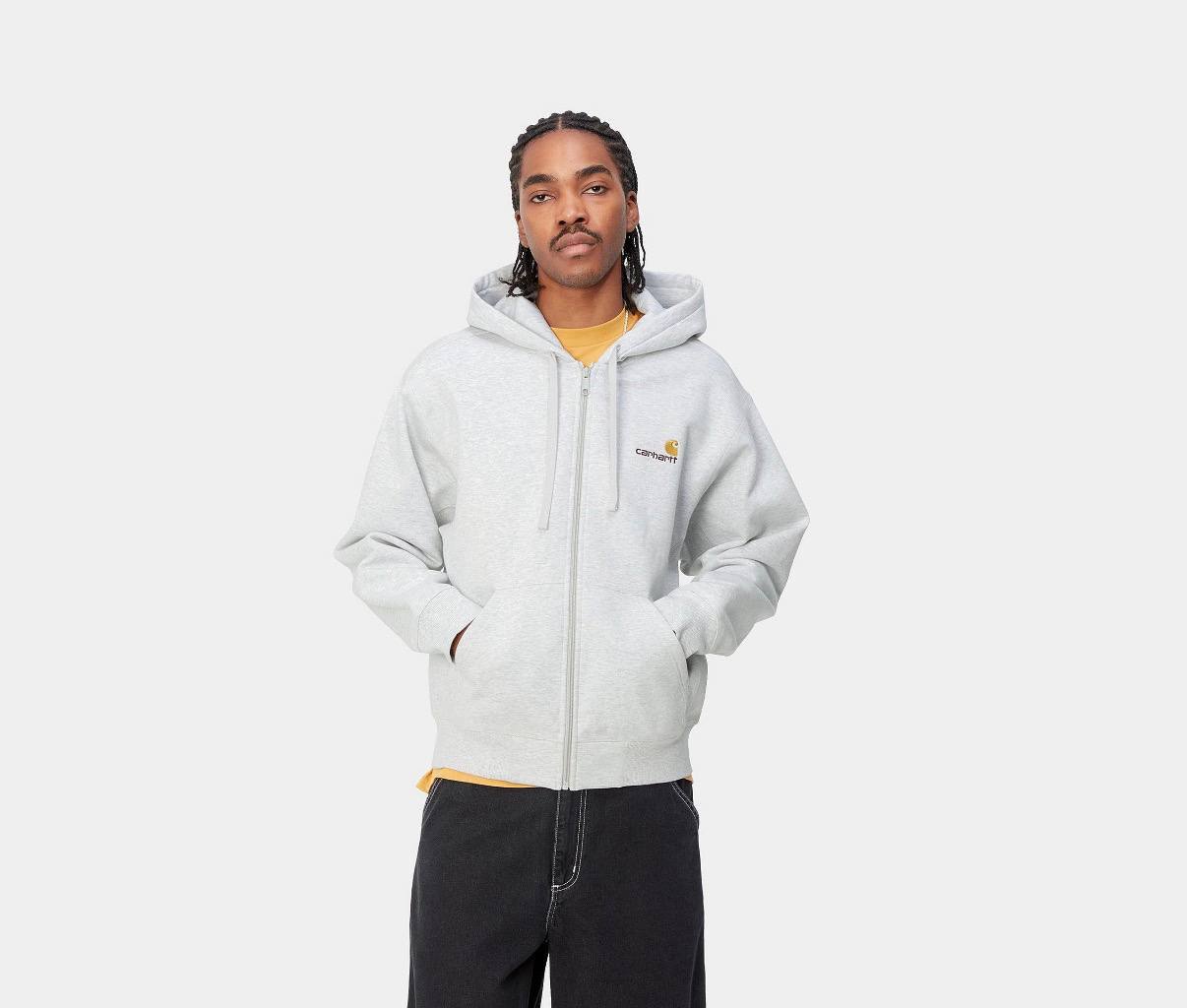 CARHARTT (bordado) —-> 22€ ✨
