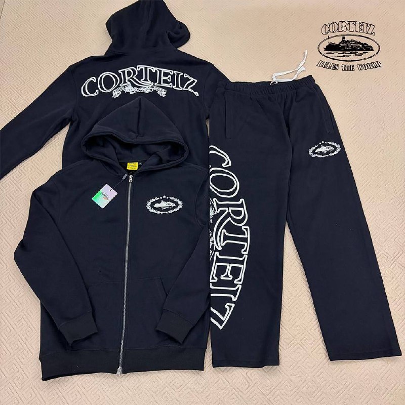 CORTEIZ —-> 23€ 24€ ✨