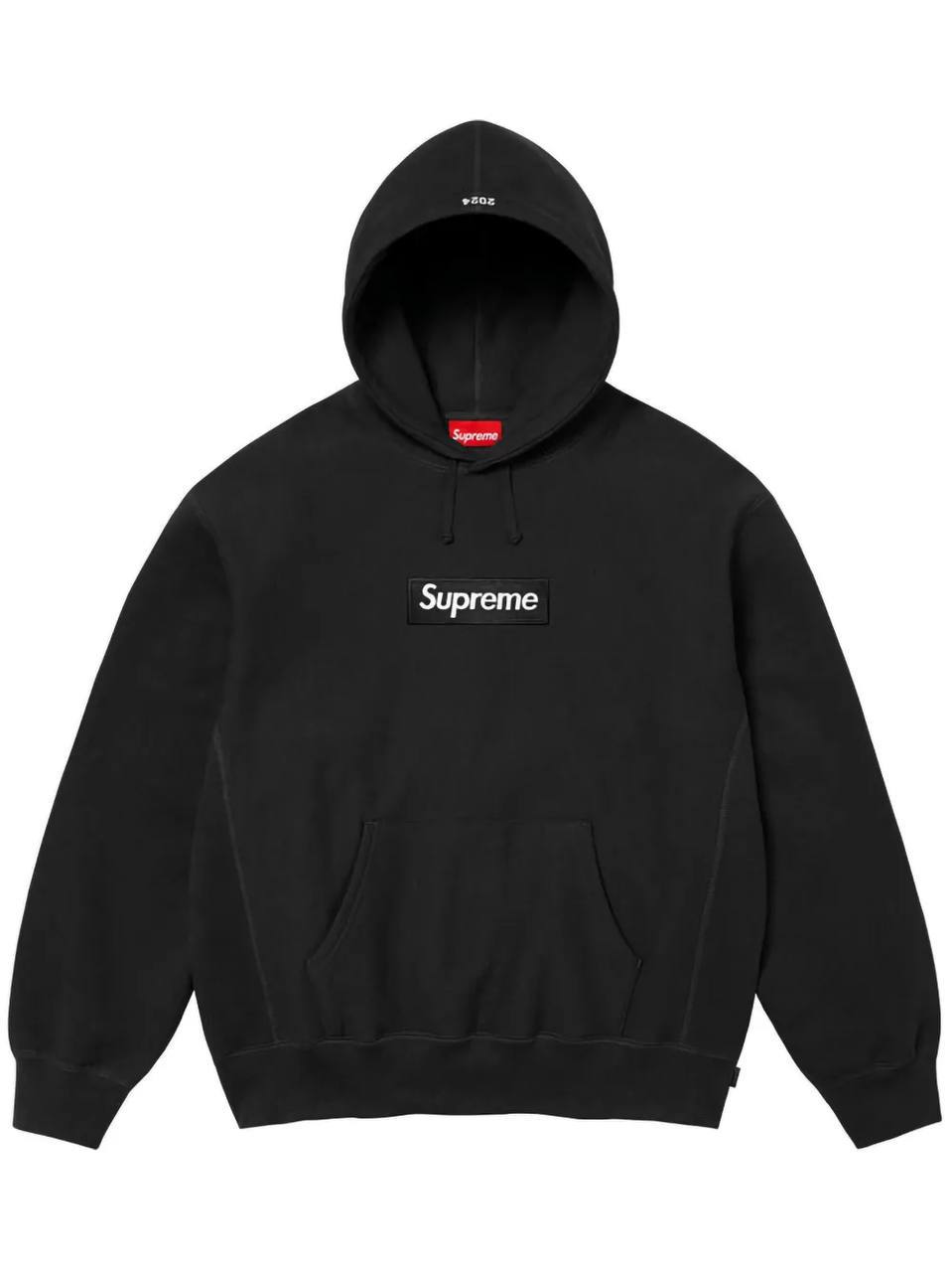 Sudaderas Supreme ✨