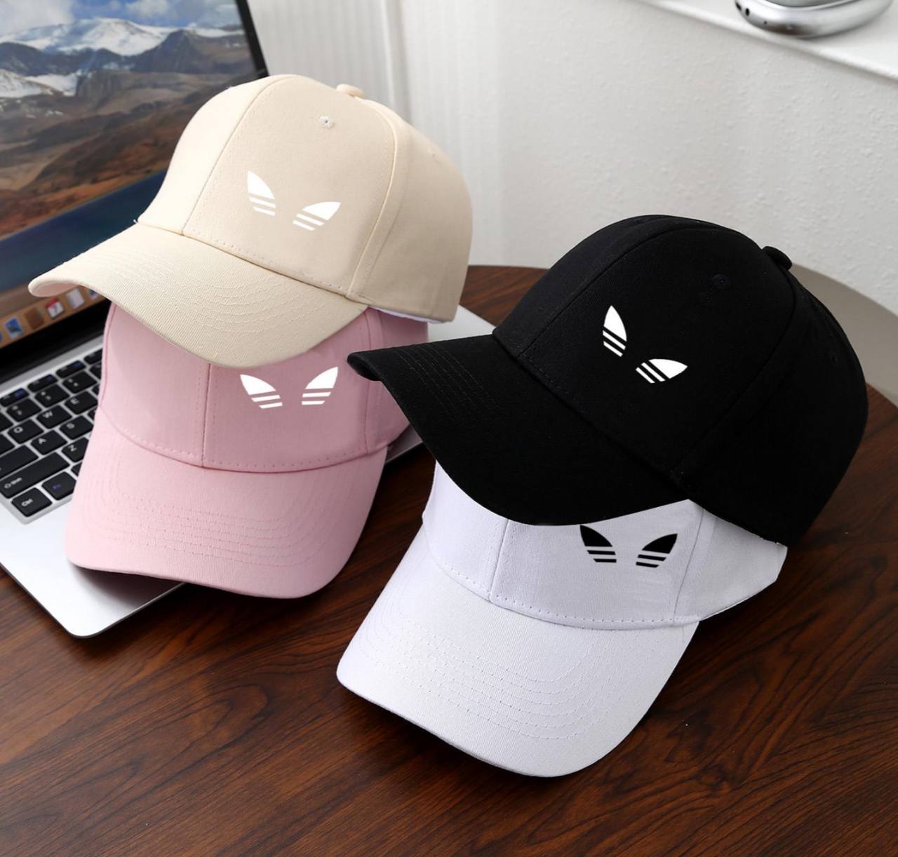 Gorra Adidas ✨