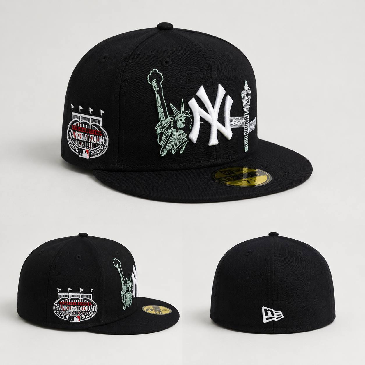 Gorra New Era ✨💫 12€ ✨