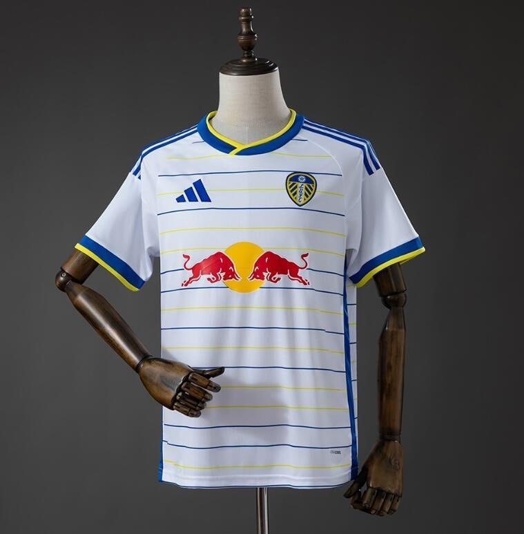 Camiseta LEEDS UNITED 26/27⚽ ✨💫 ✨