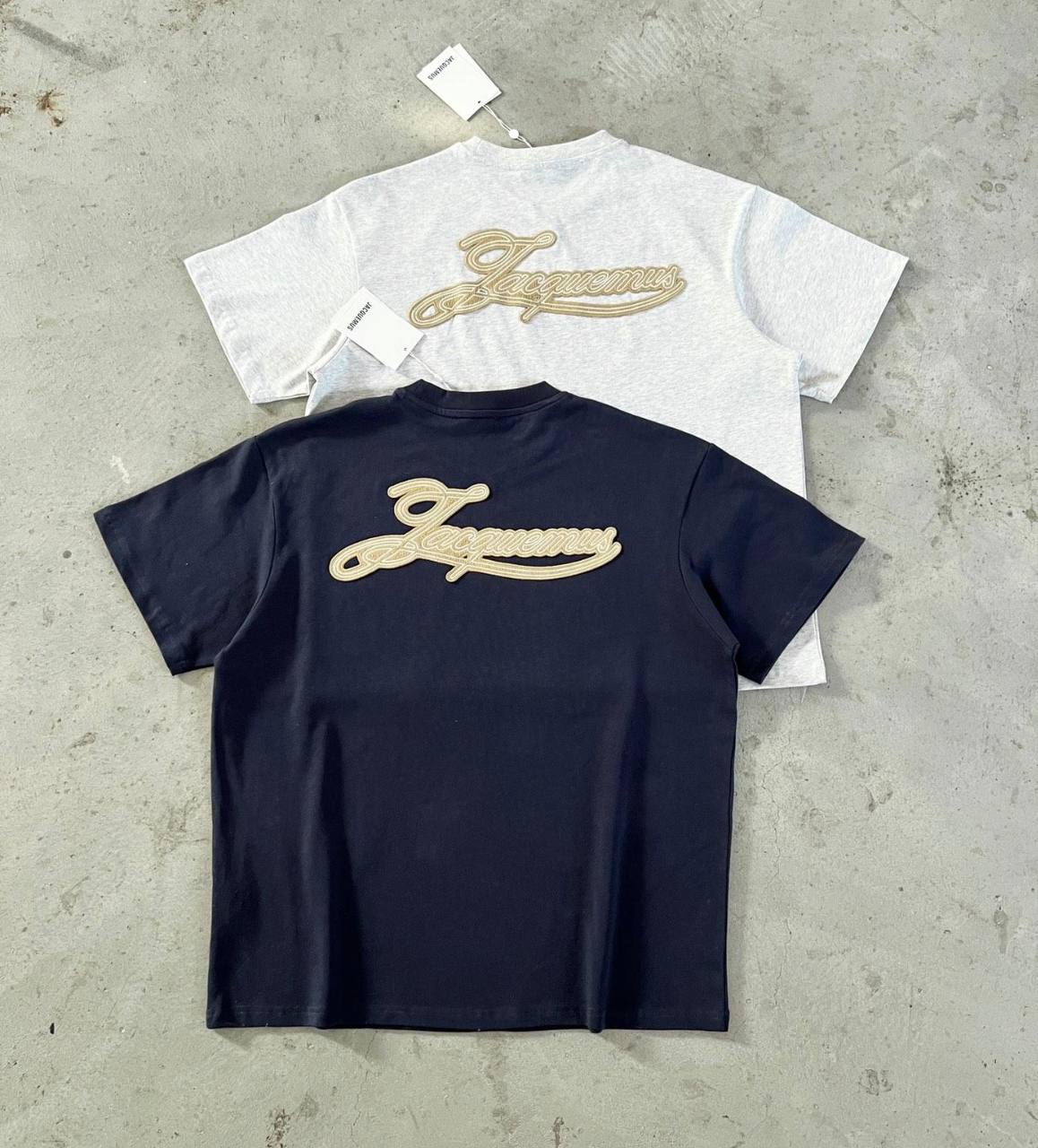 Camiseta Jacquemus ✨💫 24€ ✨