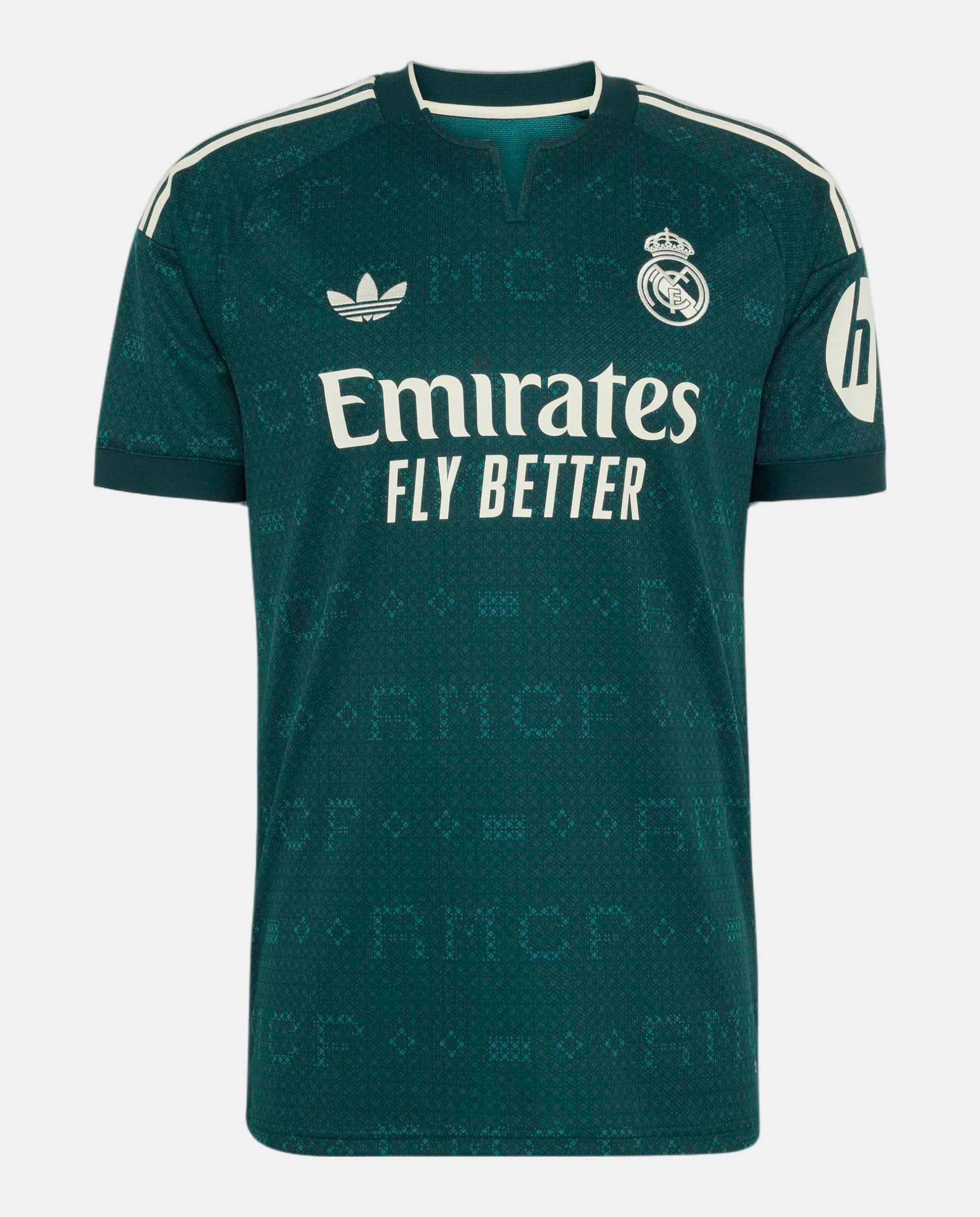 Camisetas de ⚽ 26/27 ✨💫 ✨