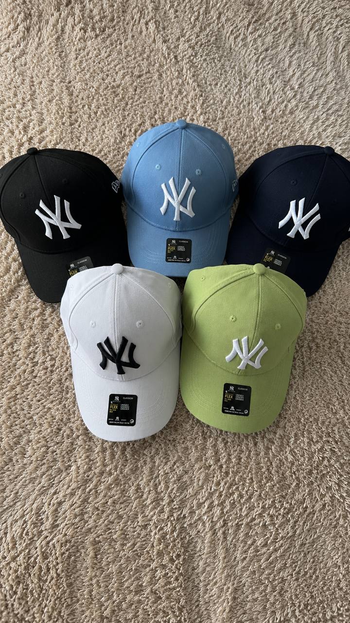 Gorra New Era ✨