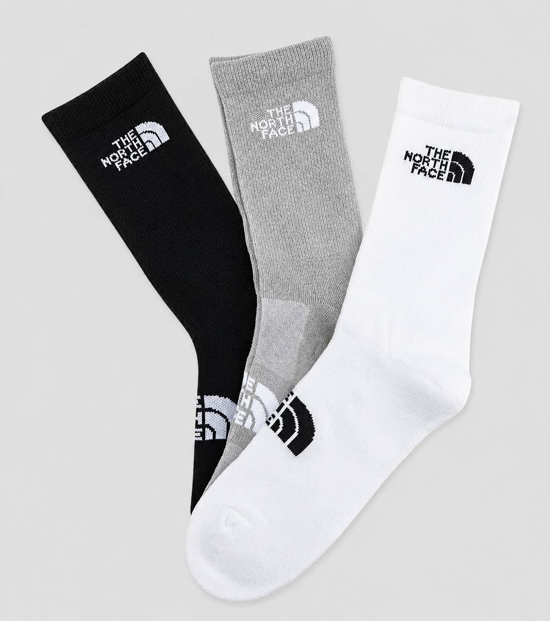 THE NORTH FACE (pack 3) —-> 5€ ✨
