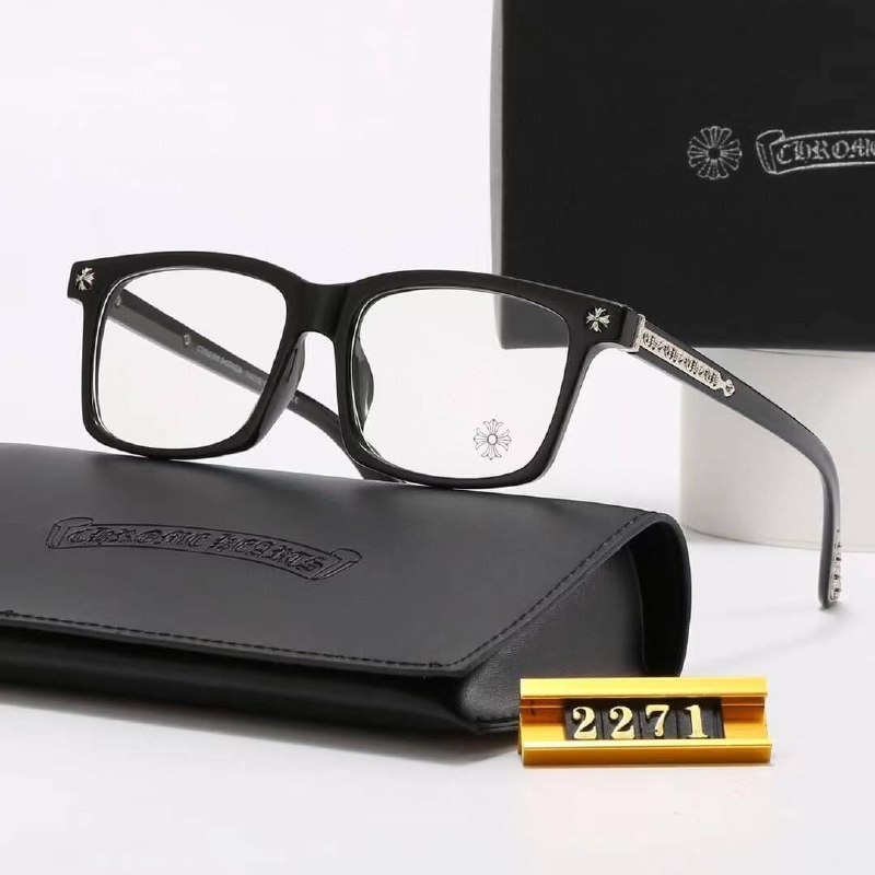 CHROME HEARTS —-> 12€ ✨