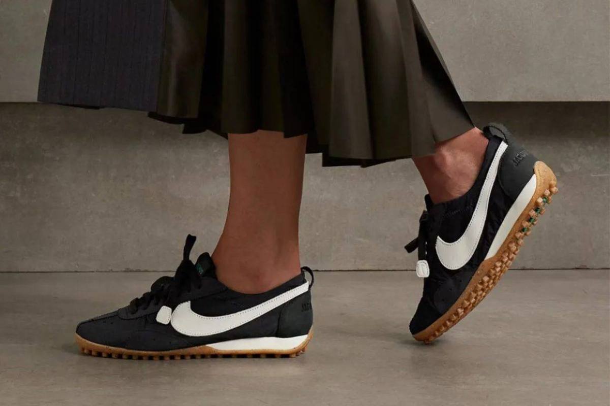 NIKE Moon x JACQUEMUS —-> 41€ ✨