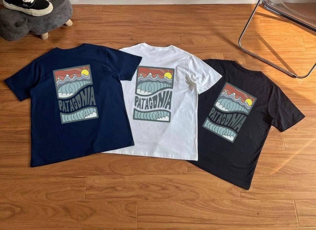 PATAGONIA —-> 8€ ✨