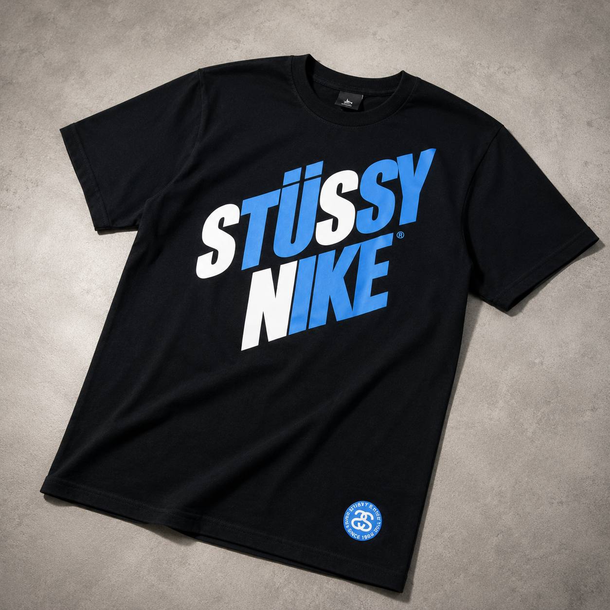 NIKE x STUSSY —-> 9€ ✨