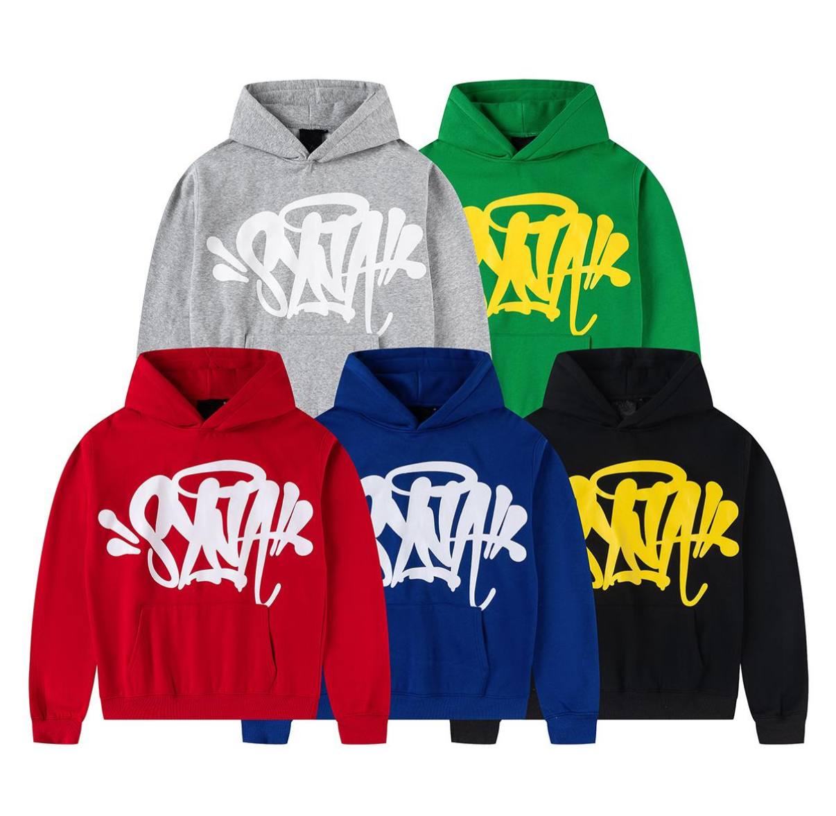 Sudadera Syna World ✨💫 29€ ✨