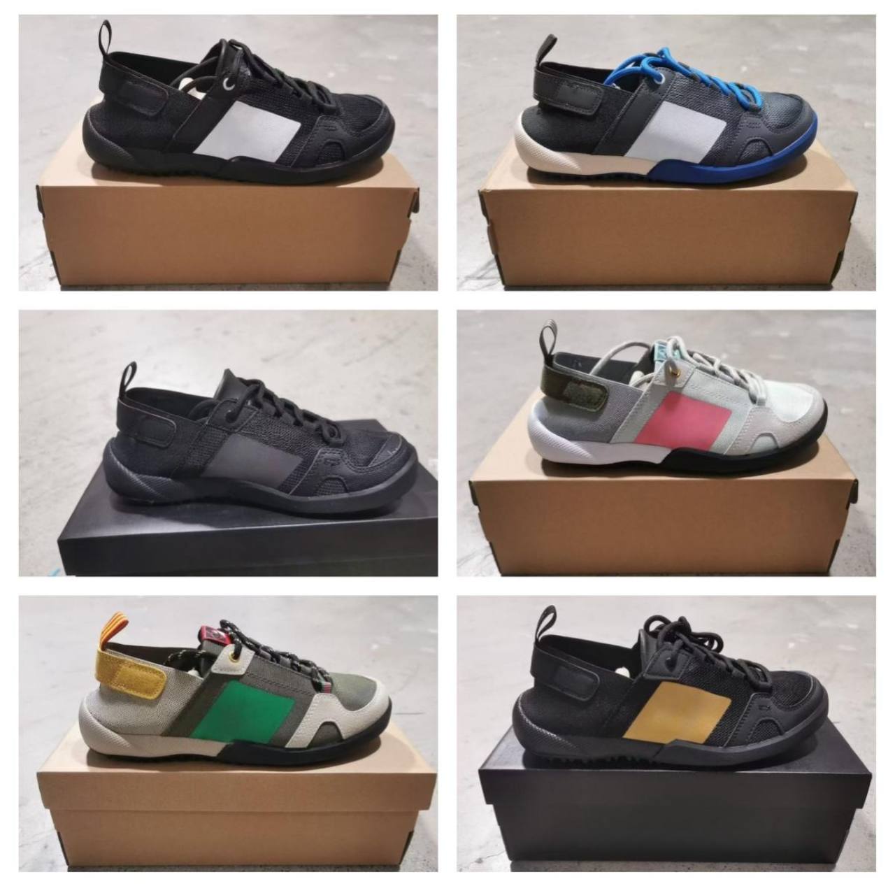 Adidas Terrex Taroga ✨