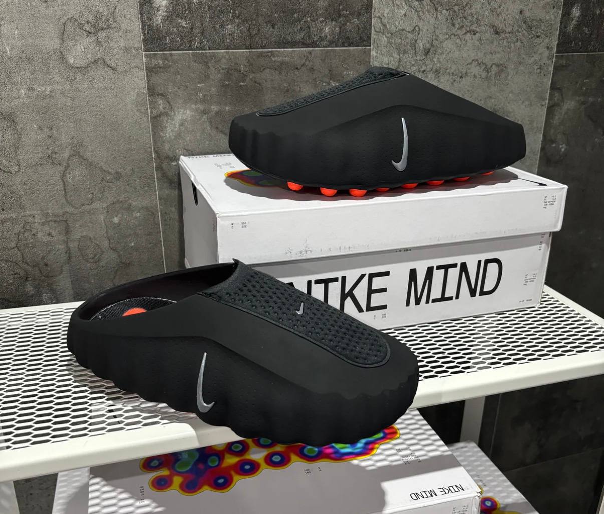 NIKE Mind 001 —-> 24€ ✨