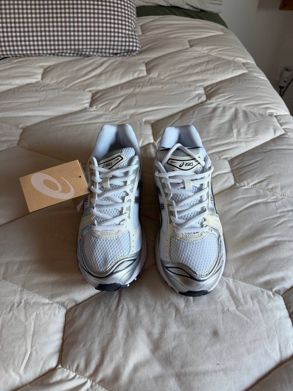 Asics gel kayano 14 ✨