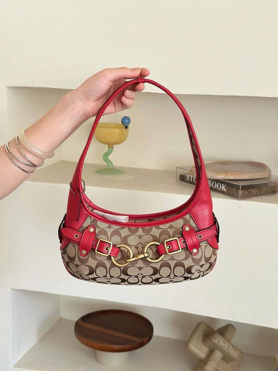 Coach bag ✨