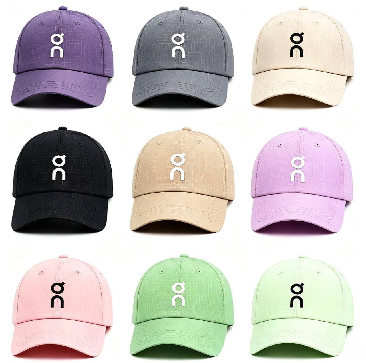 Gorra On Cloud📍📍 ✨