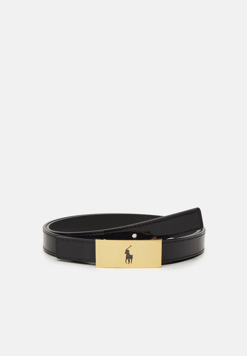 Cinturón de Ralph Lauren ✨