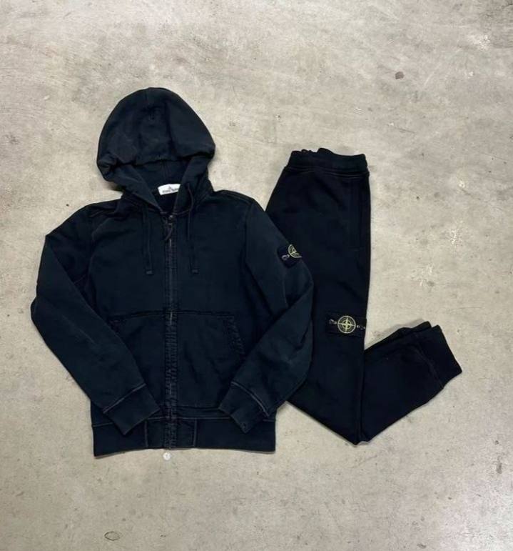 Conjunto Stone Island ✨💫 ✨