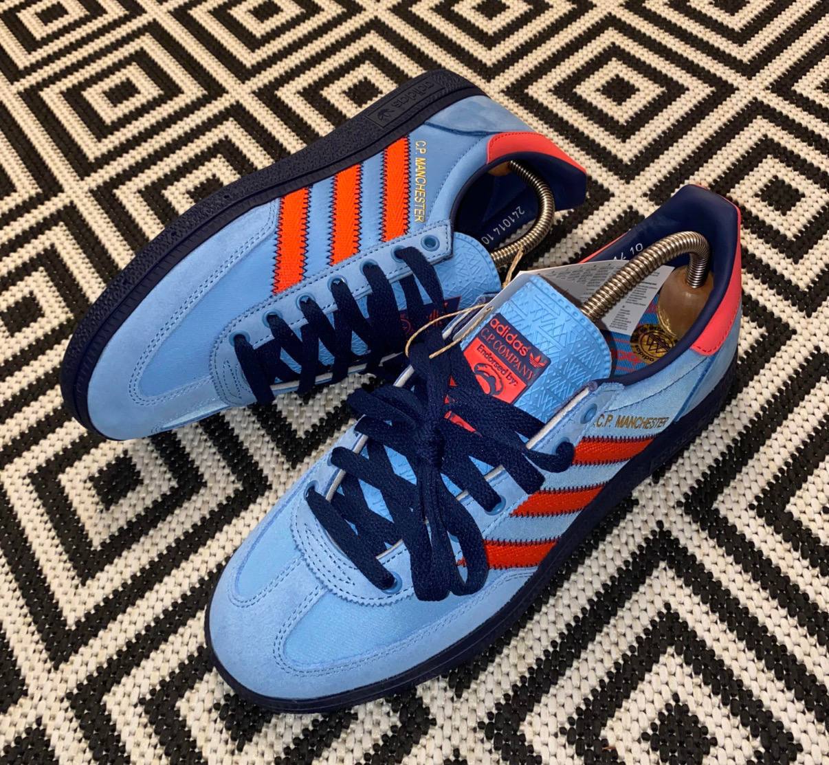 ADIDAS Spezial —-> 26€ ✨