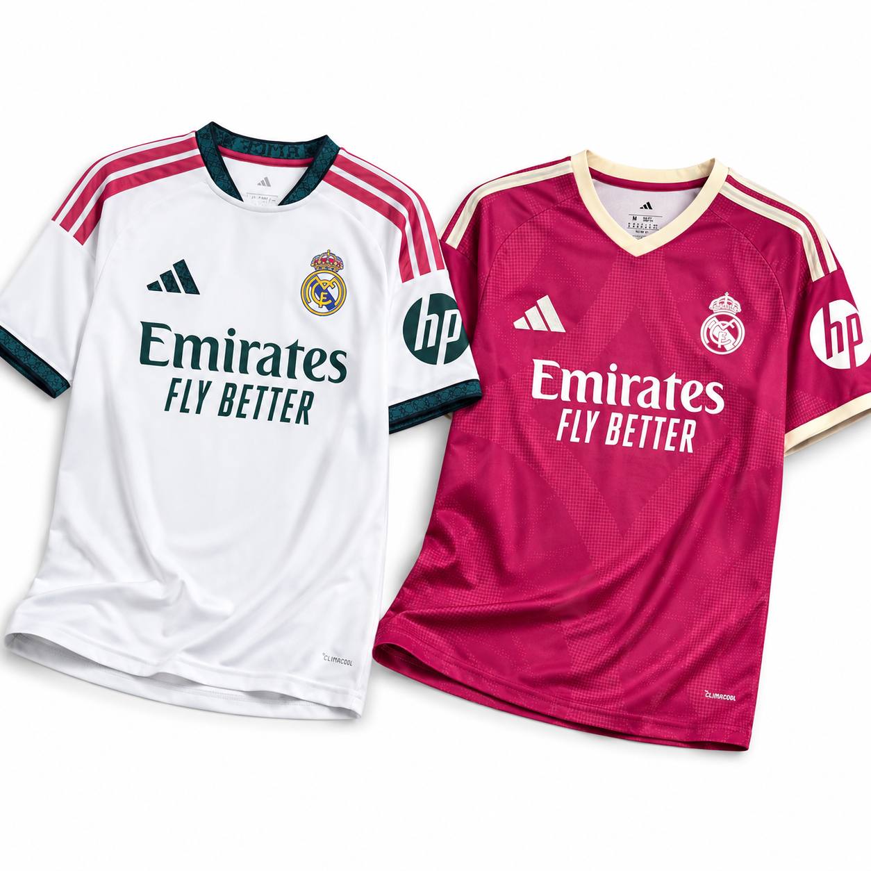 ADIDAS R.Madrid 26/27 —-> 11€ ✨