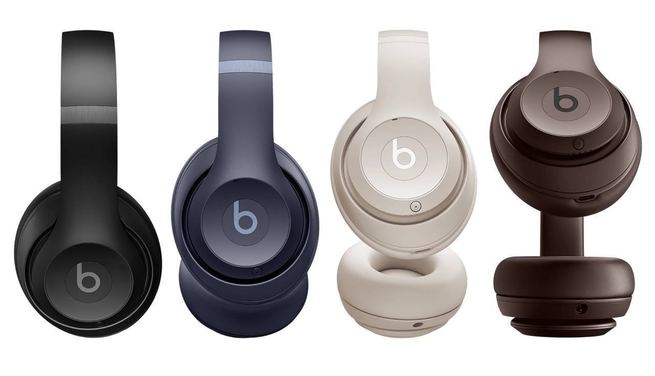 BEATS "Studio Pro" —-> 39€ ✨