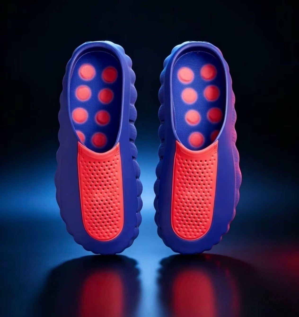 Nike Mind 001 x Spiderman (Yep) ✨