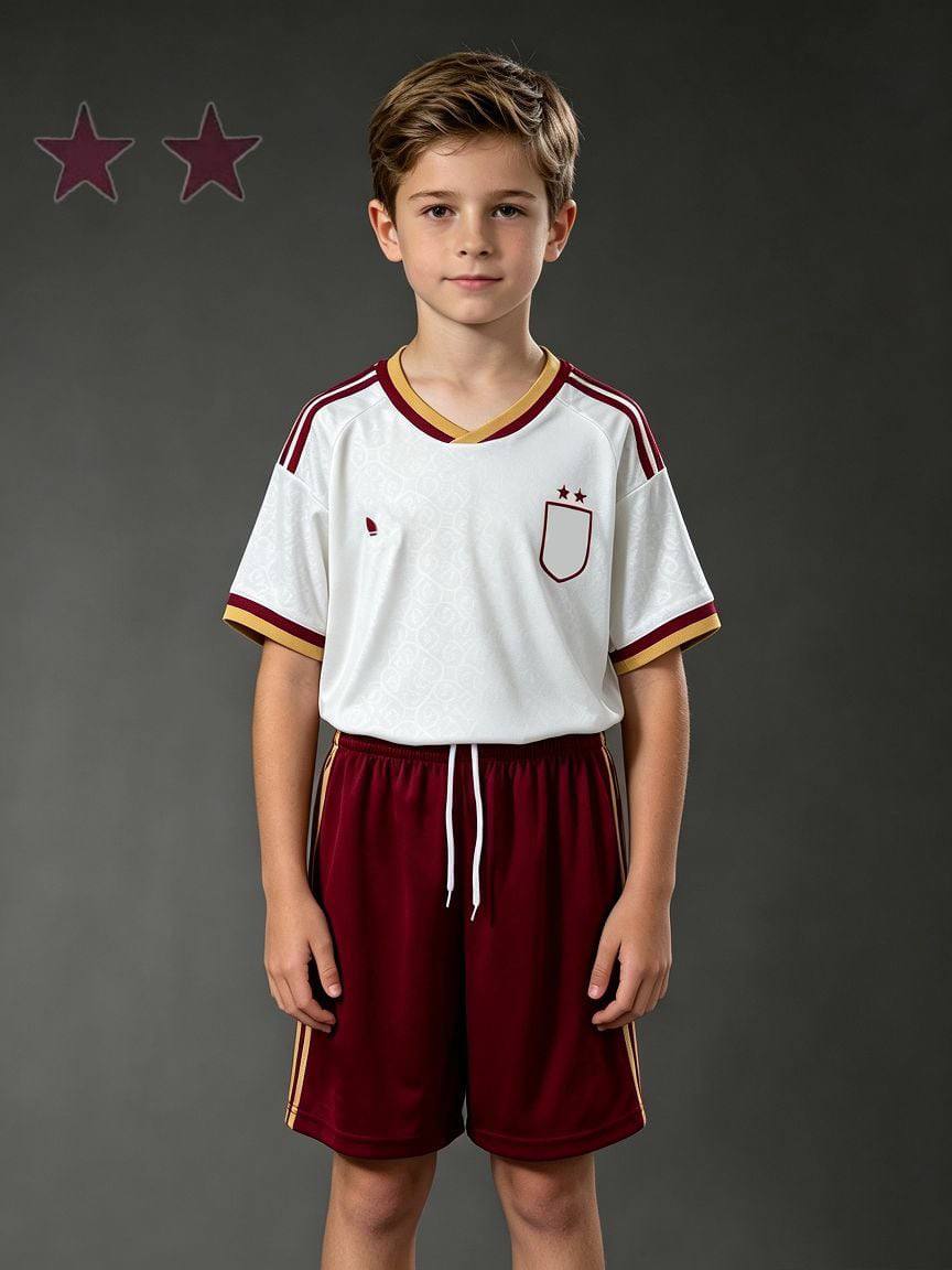 Equipación fútbol España kids ⚽ ✨💫 13€ ✨