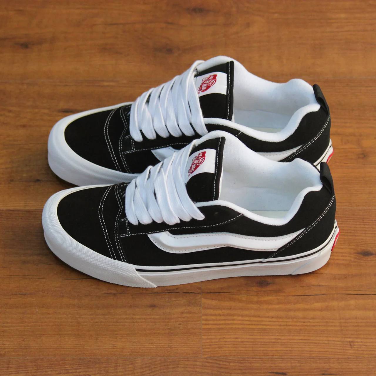 VANS Knu Skool —-> 26€ 💎