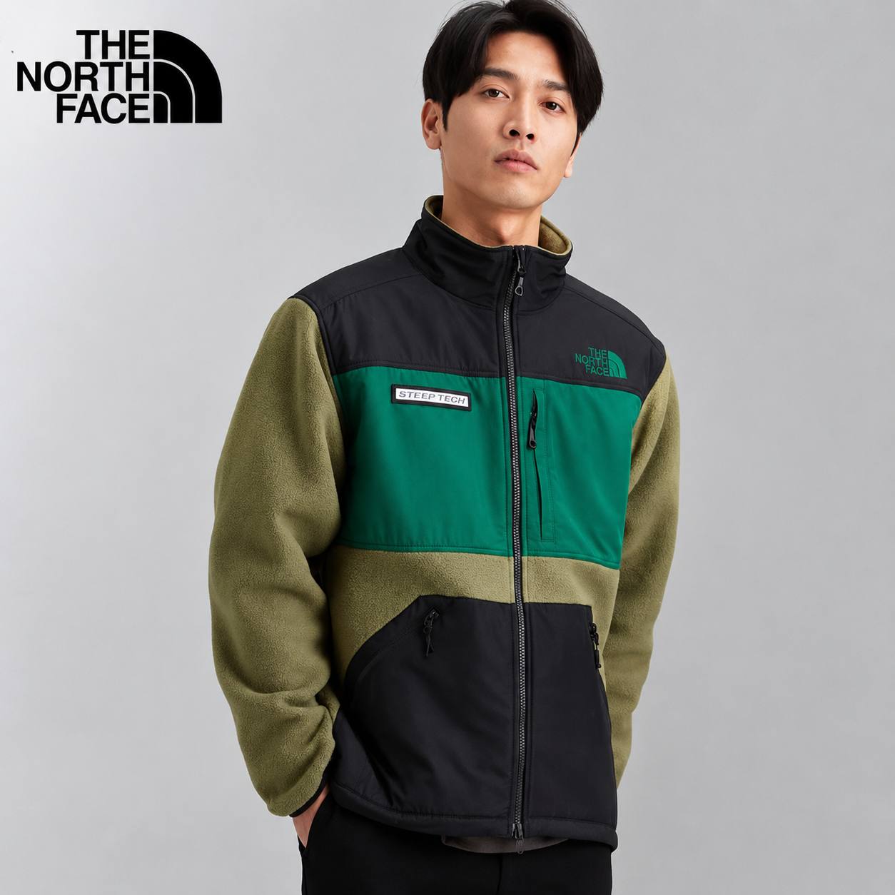 THE NORTH FACE —-> 37€ ✨
