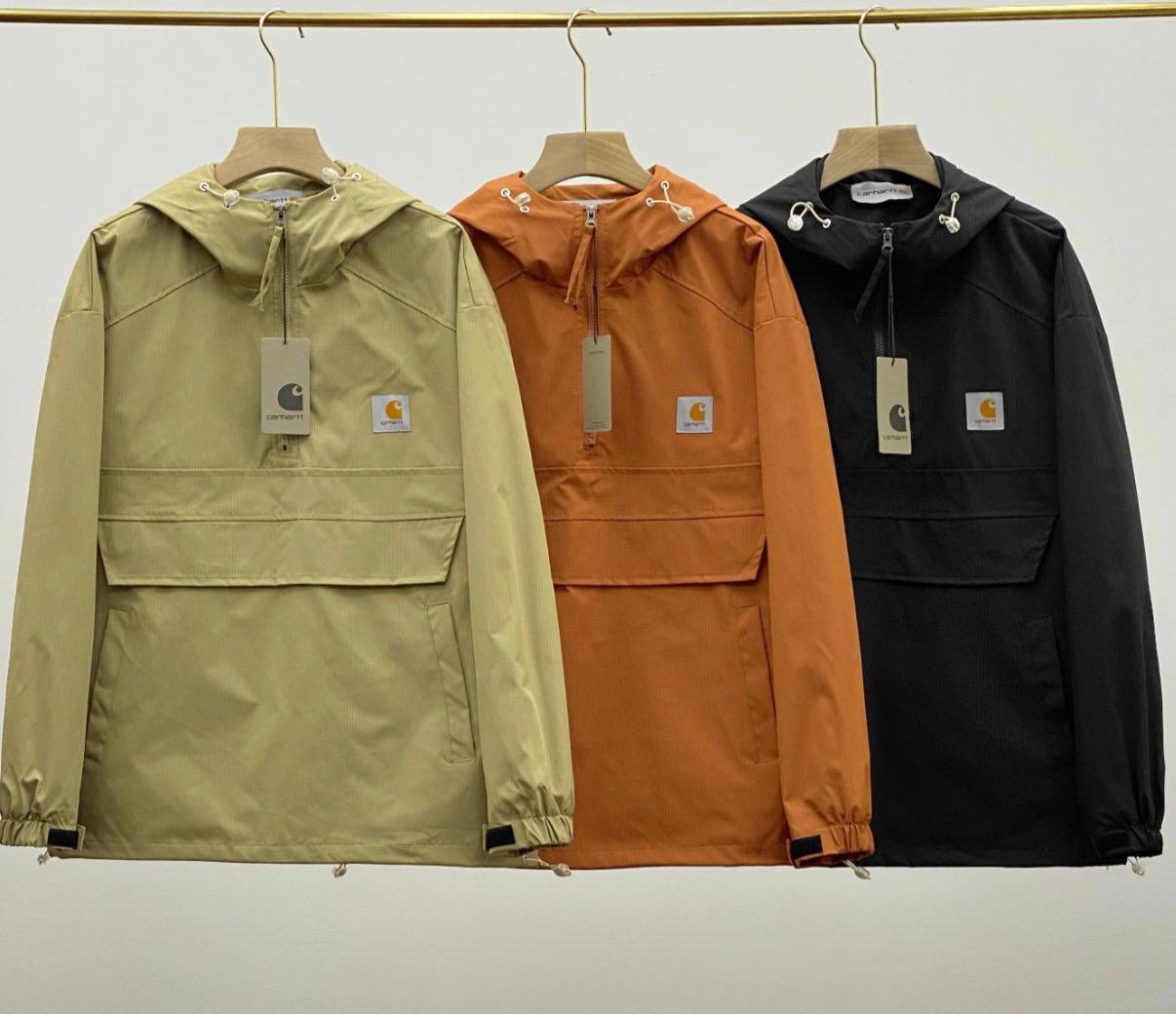 CARHARTT —-> 30€ ✨