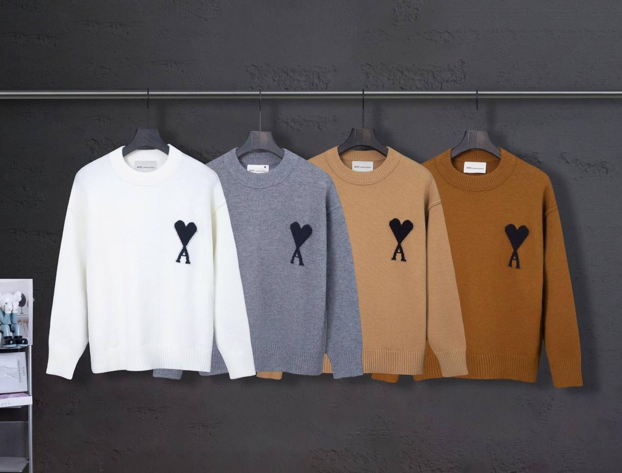 AMI PARIS —-> 33€ ✨