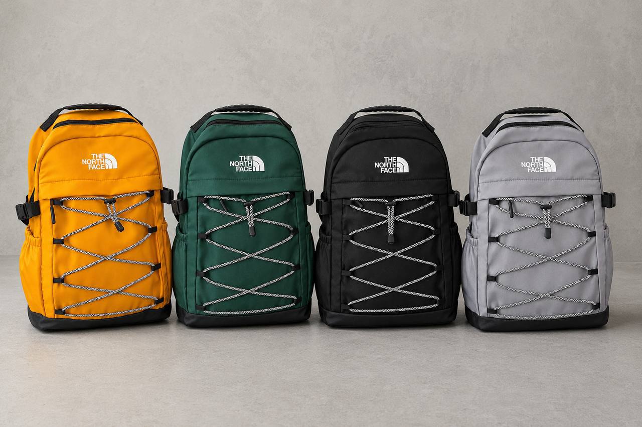 THE NORTH FACE —-> 14€ ✨