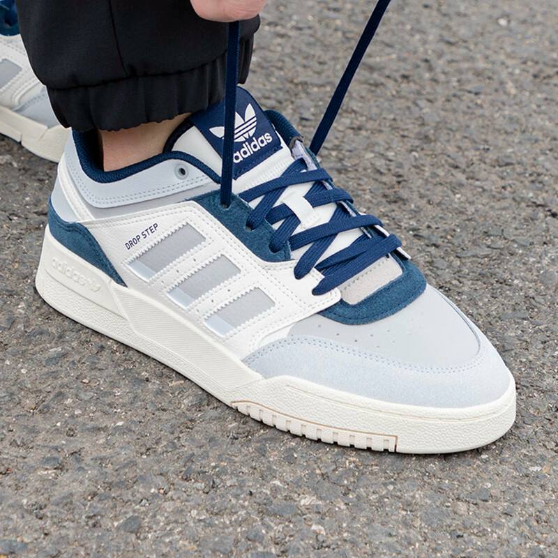 ADIDAS "Drop Step" —-> 36€ ✨