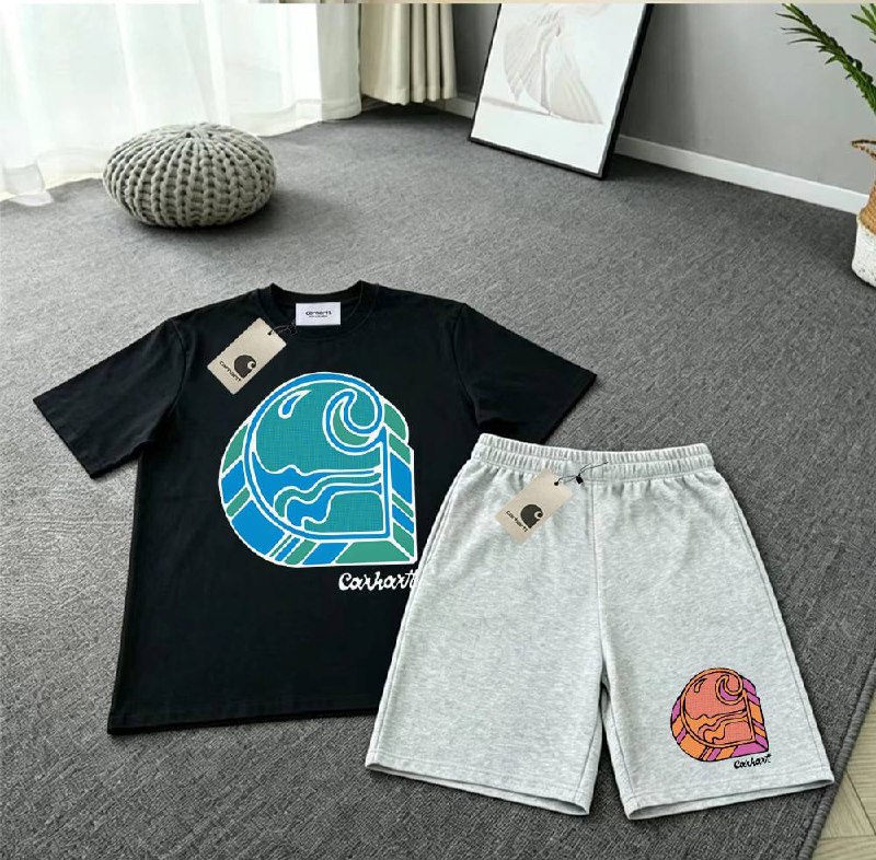 Ropa Carhartt Kids ✨💫 ✨