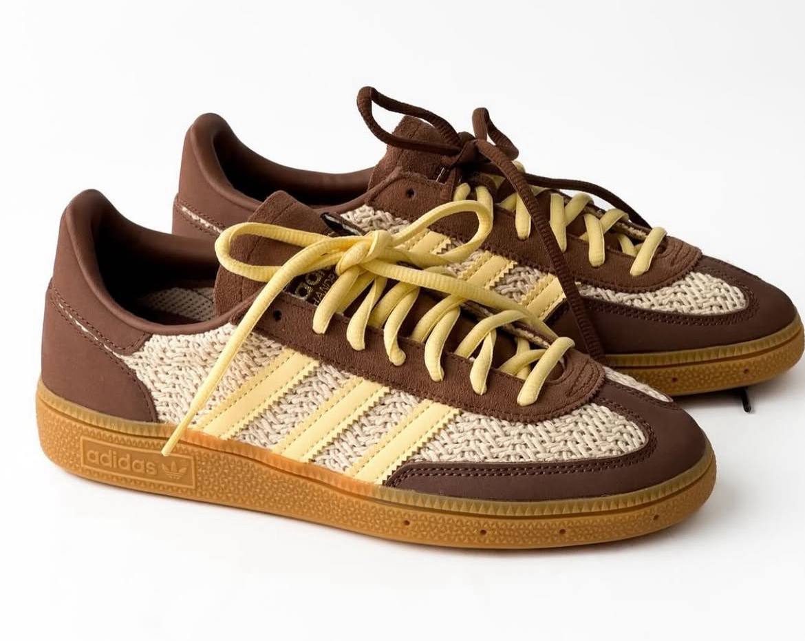 ADIDAS Spezial —-> 27€ ✨