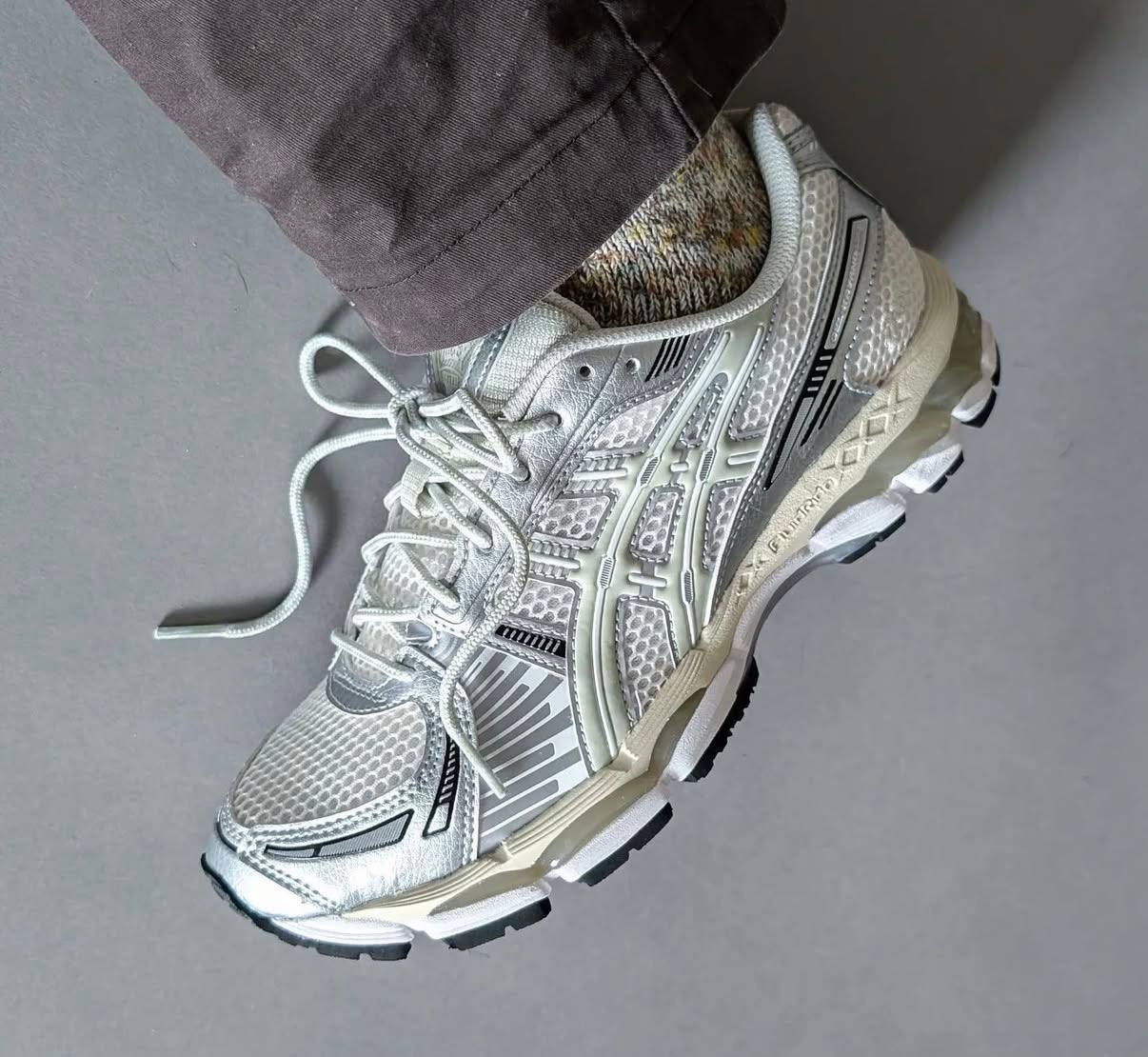 ASICS Gel Kayano 12.1 —-> 32€ ✨