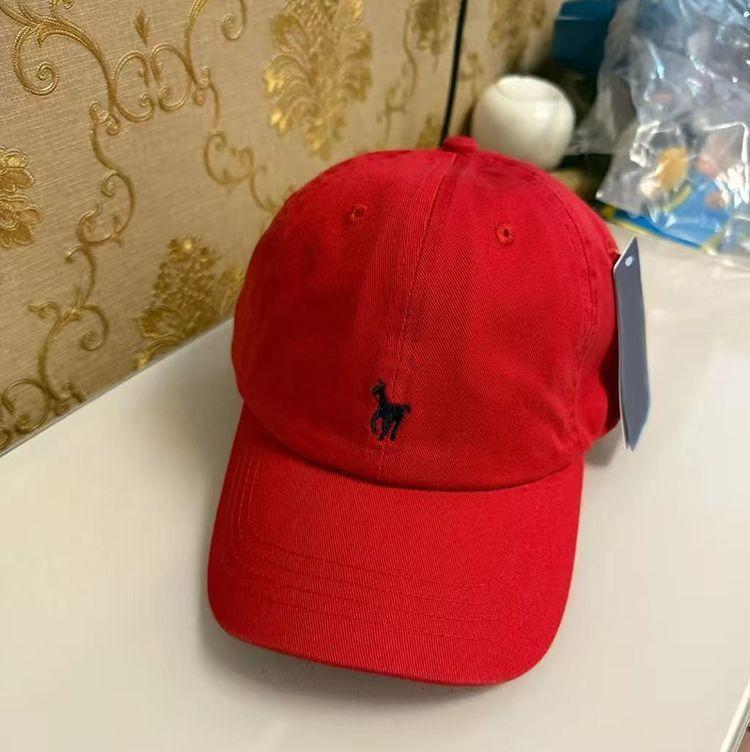 💥 Chapéuu Ralph Lauren ✨
