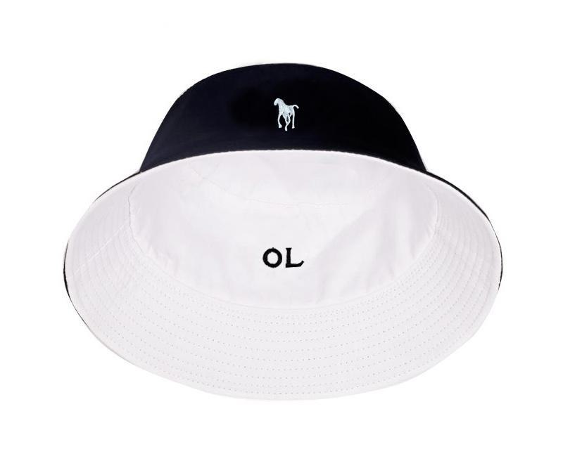 💥 Chapéu Bucket Hat Ralph Lauren ✨