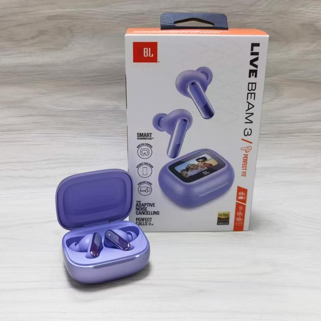 💥 Auriculares Bluetooth JBL Beam 3 ✨