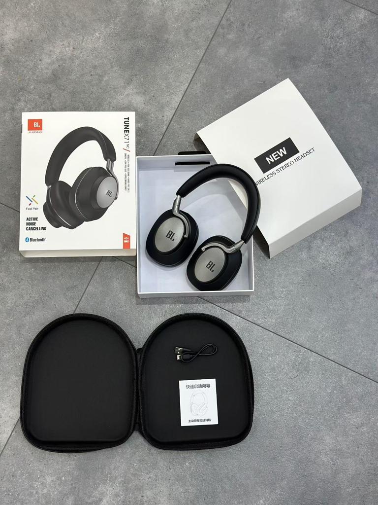 💥 Headphones Bluetooth JBL Tune7X1 ✨