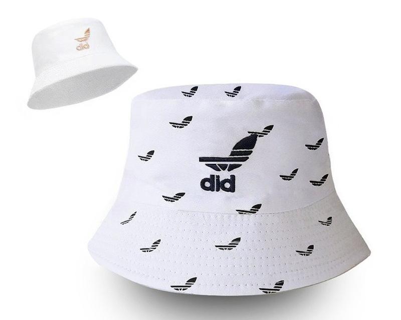 💥 Chapéu Bucket Hat Adidas ✨