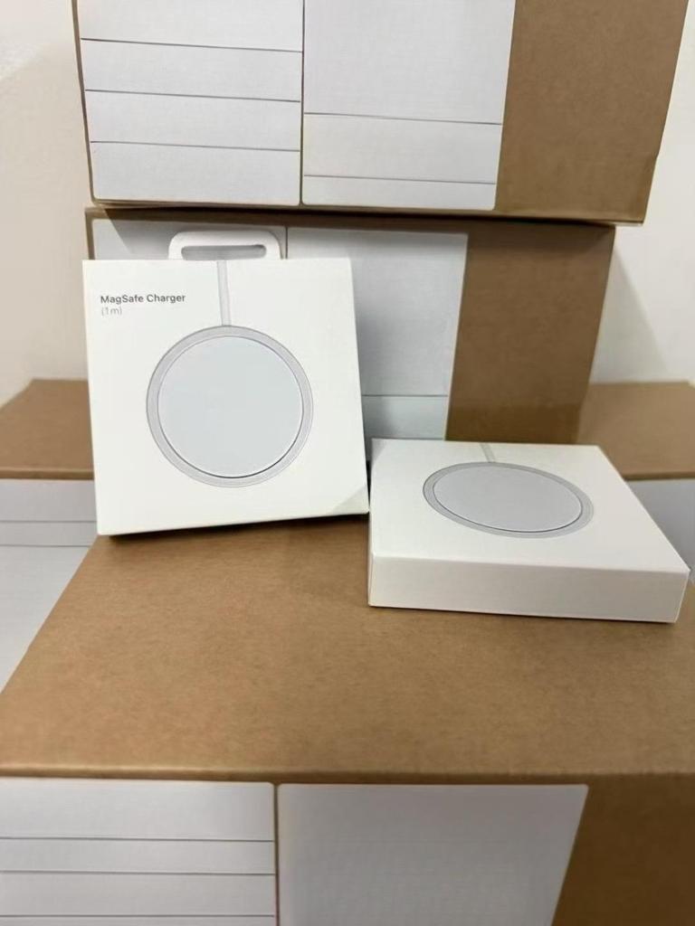 💥 Apple Carregador MagSafe 25W 1m ✨