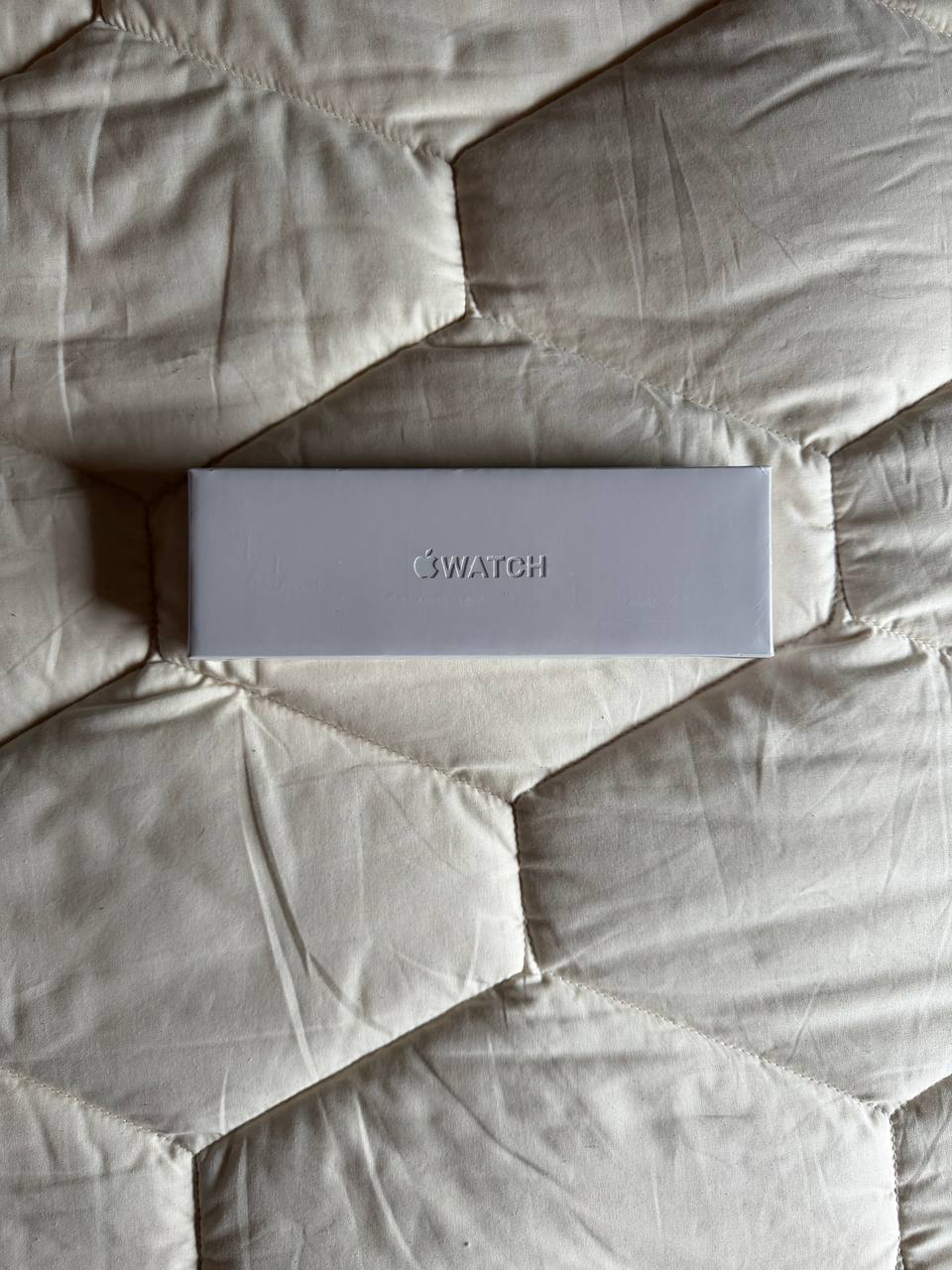 Apple Watch ⌚ ✨