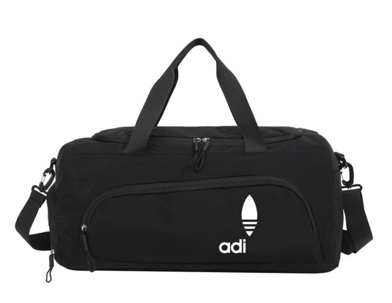 Bolsa deporte Adidas ✨