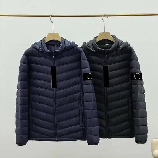 abrigo stone island ✨