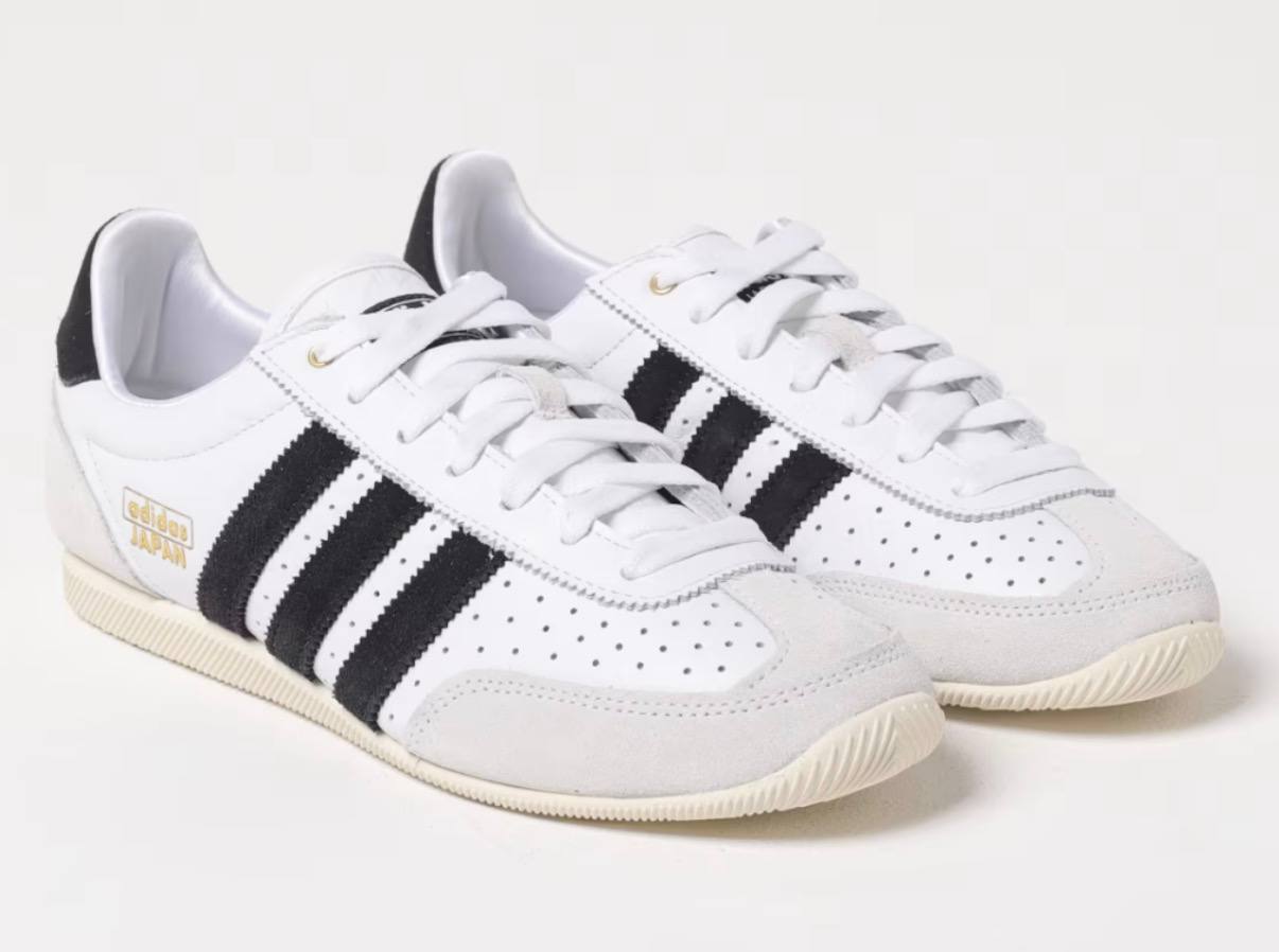 ADIDAS "Japan" —-> 25€ ✨