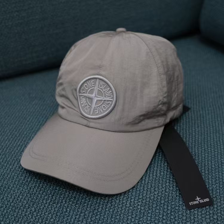 Gorra Stone Island ✨