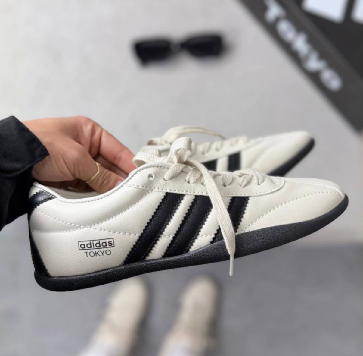 ADIDAS Tokyo —-> 25€ ✨