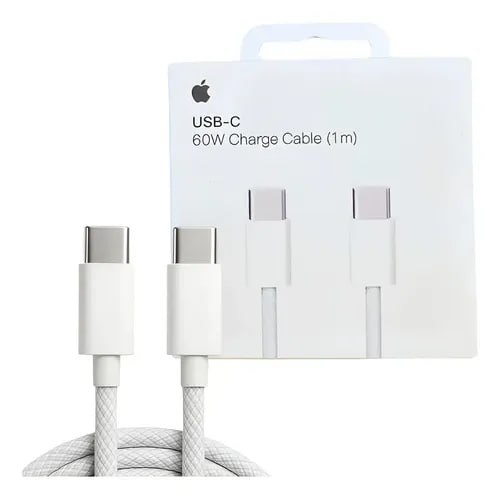 Cargador Apple 🍏 (1€-3€) ✨